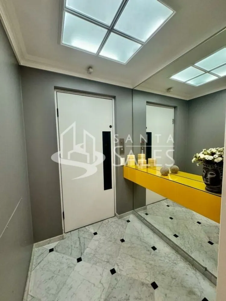 Apartamento, 4 quartos, 196 m² - Foto 3