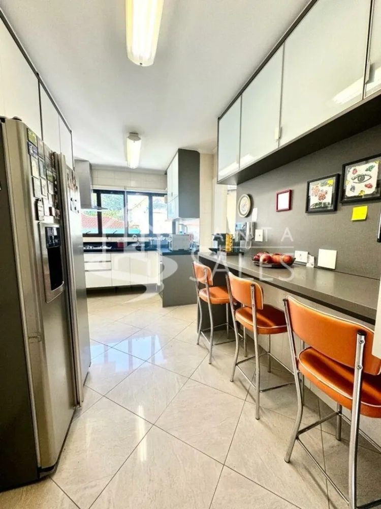 Apartamento, 4 quartos, 196 m² - Foto 3