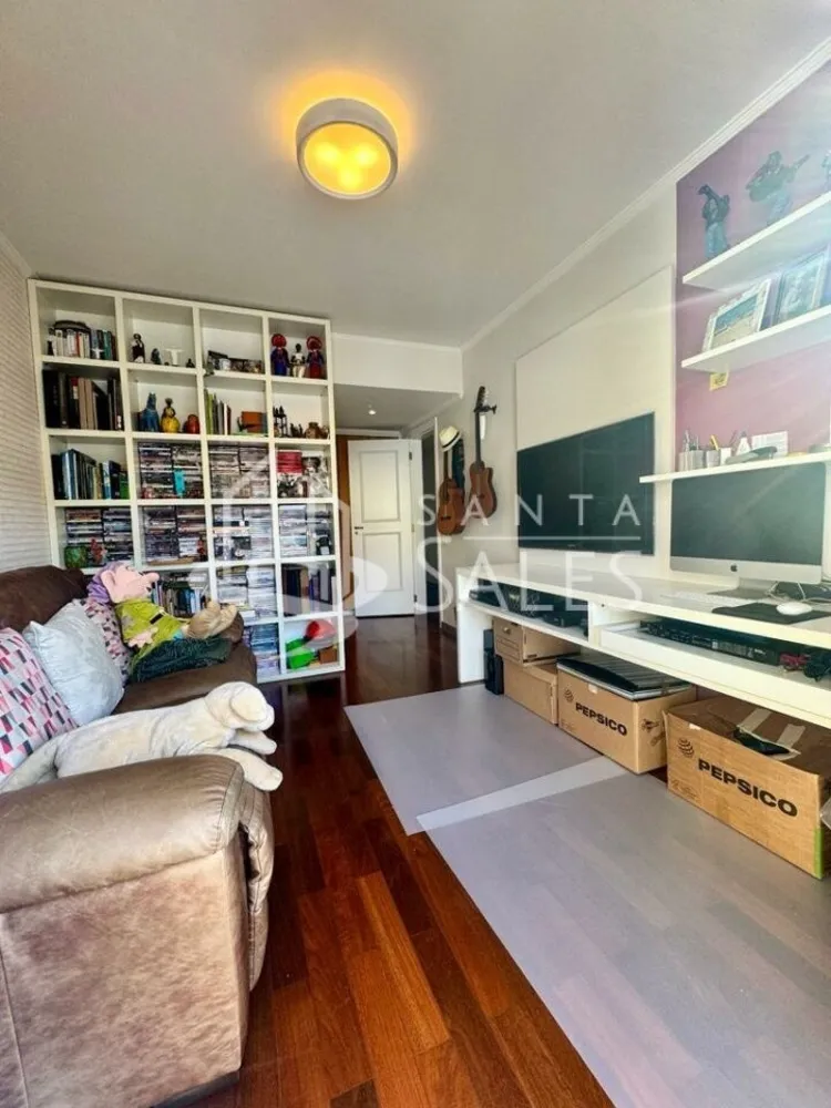 Apartamento, 4 quartos, 196 m² - Foto 7