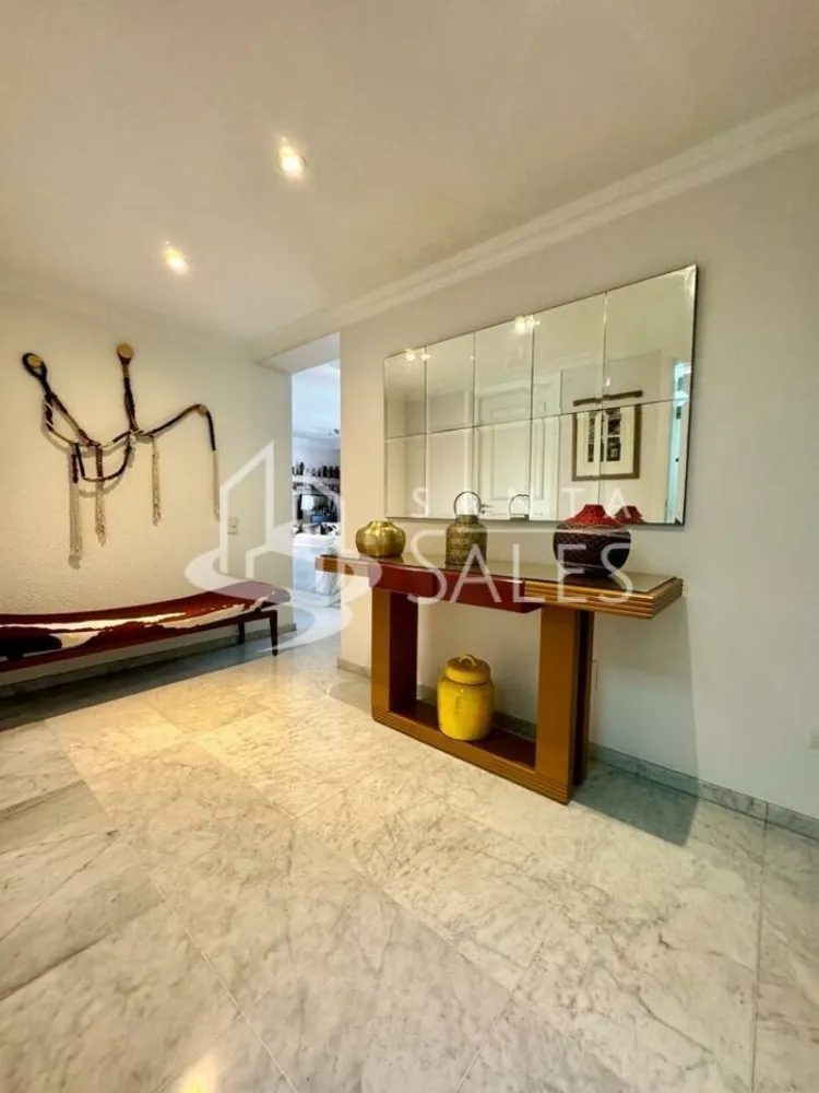 Apartamento, 4 quartos, 196 m² - Foto 12