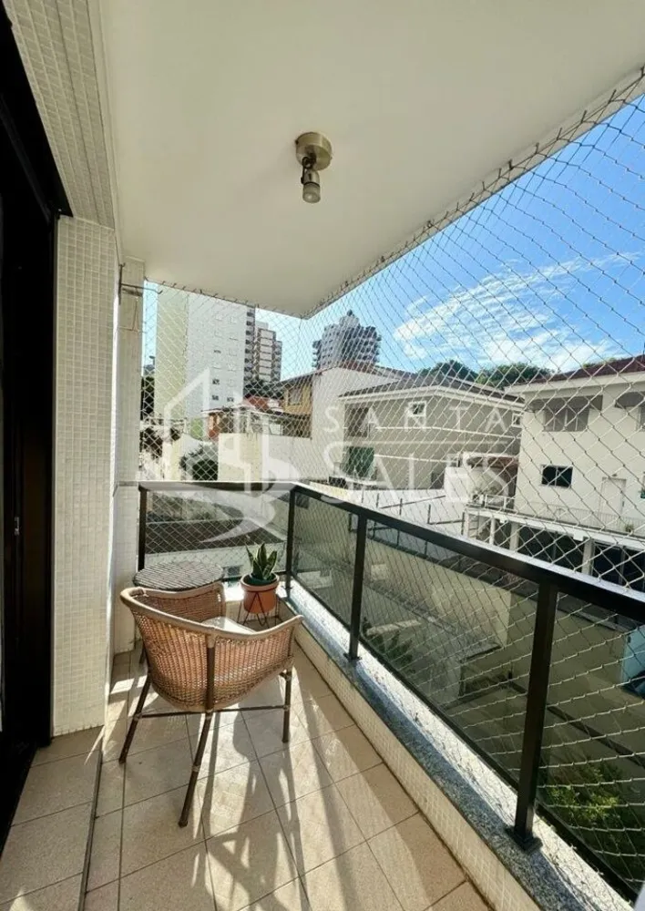 Apartamento, 4 quartos, 196 m² - Foto 5