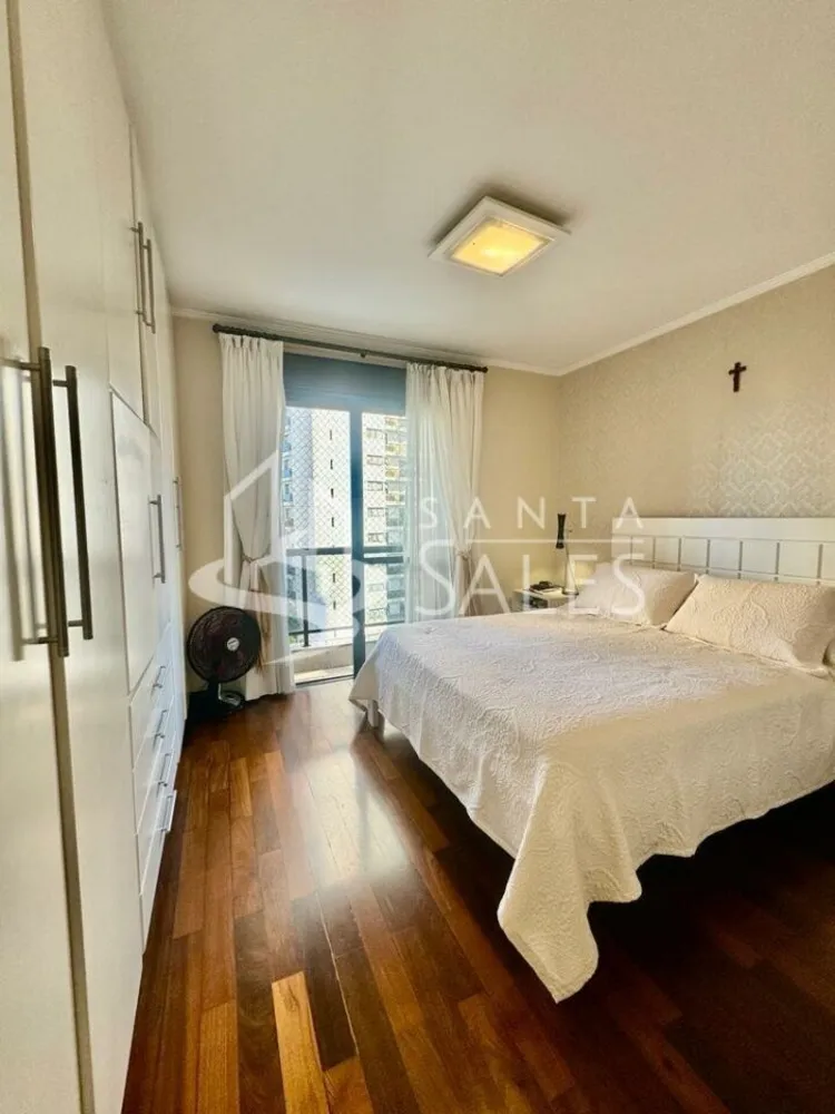 Apartamento, 4 quartos, 196 m² - Foto 4