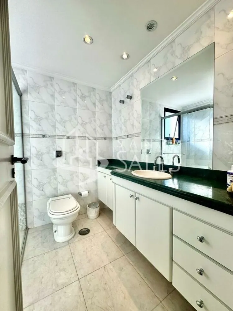 Apartamento, 4 quartos, 196 m² - Foto 9