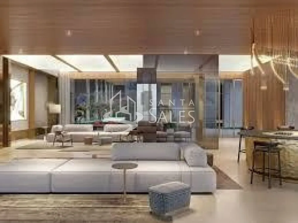 Apartamento, 1 quarto, 31 m² - Foto 9