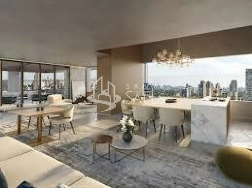 Apartamento, 1 quarto, 31 m² - Foto 2