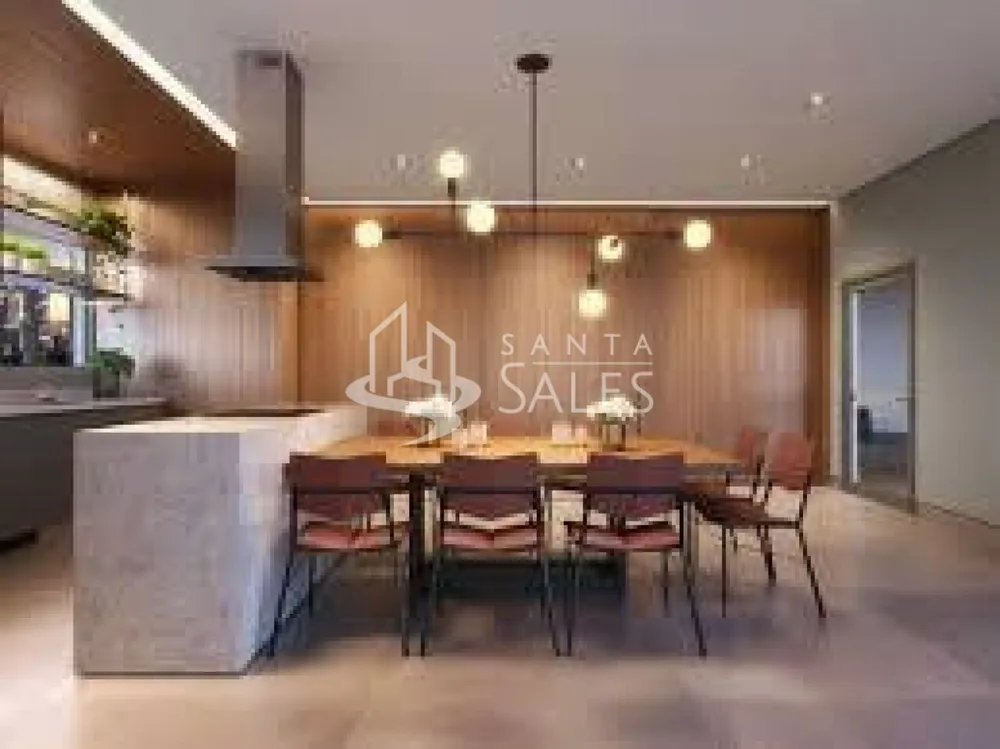 Apartamento, 1 quarto, 31 m² - Foto 7