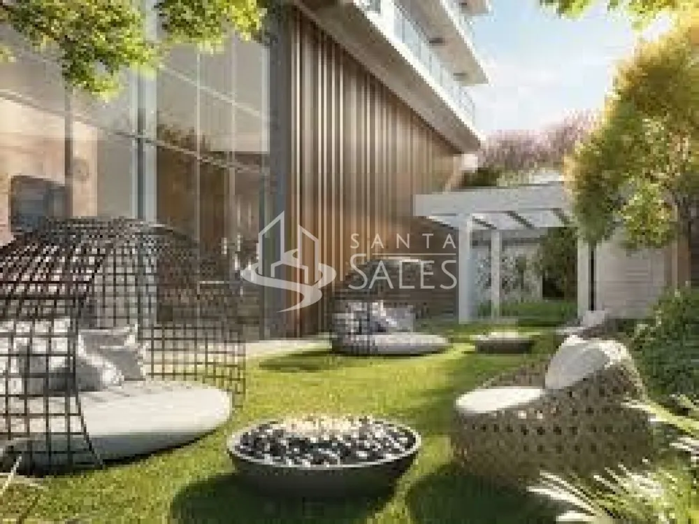 Apartamento, 1 quarto, 31 m² - Foto 1