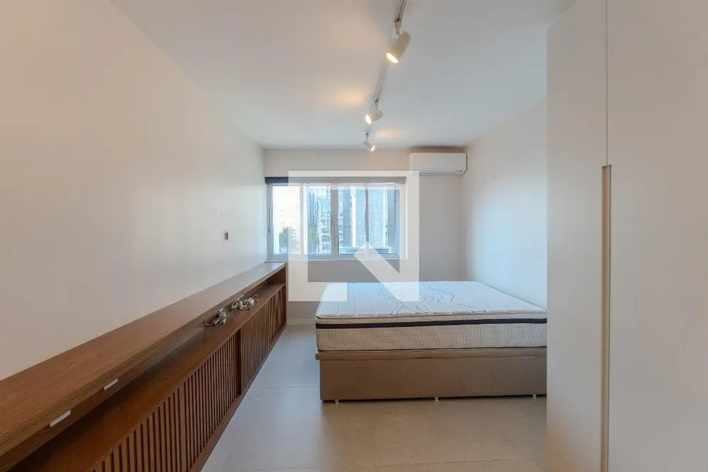 Kitnet-Studio, 30 m² - Foto 1