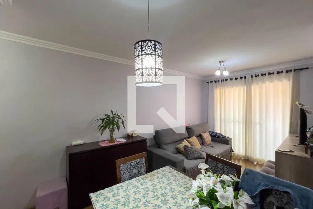 Apartamento, 2 quartos, 67 m² - Foto 8