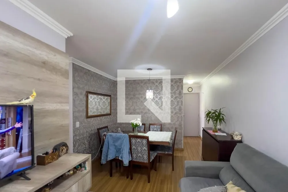 Apartamento, 2 quartos, 67 m² - Foto 2