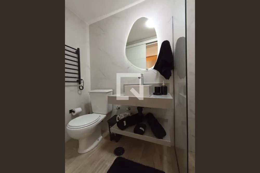 Kitnet-Studio, 28 m² - Foto 3
