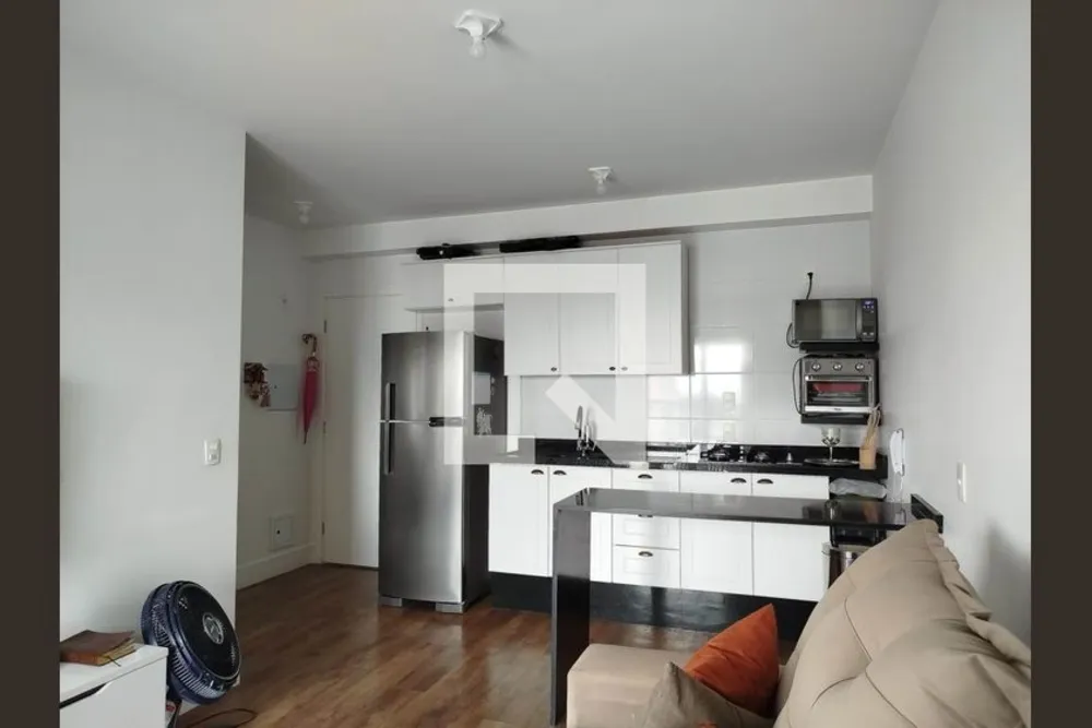 Apartamento, 1 quarto, 42 m² - Foto 5