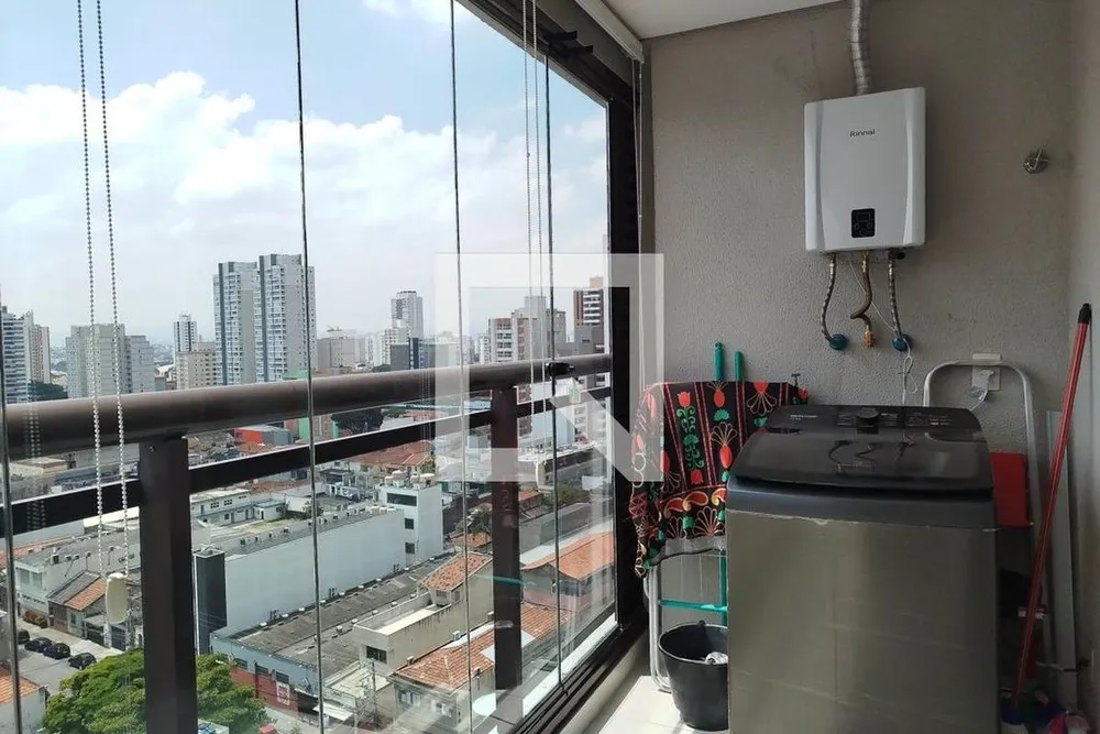 Apartamento, 1 quarto, 42 m² - Foto 12