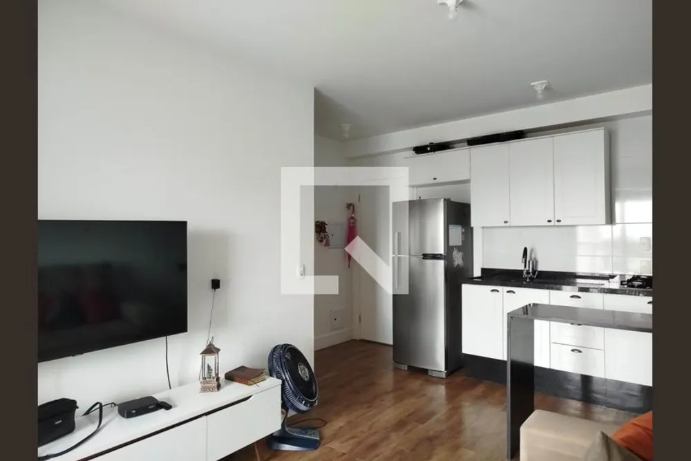 Apartamento, 1 quarto, 42 m² - Foto 4