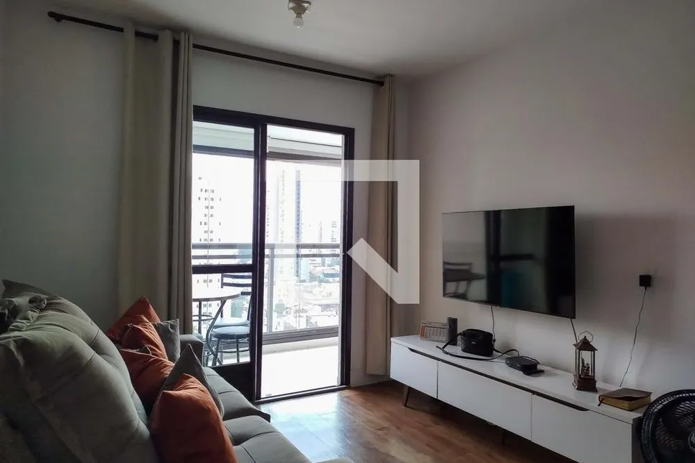 Apartamento, 1 quarto, 42 m² - Foto 2