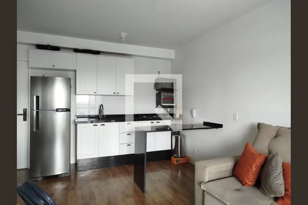 Apartamento, 1 quarto, 42 m² - Foto 3