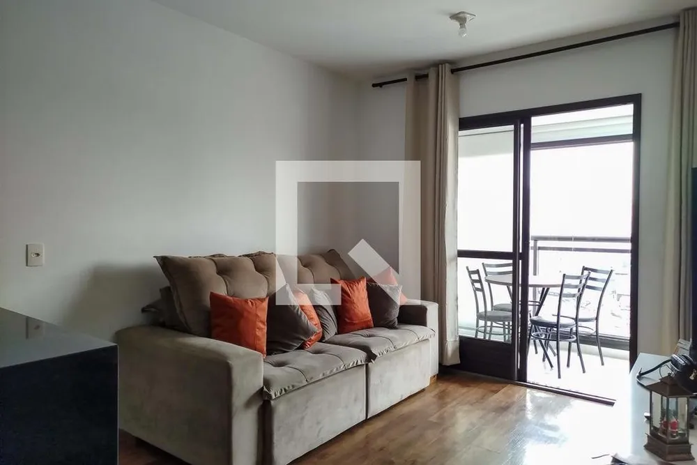 Apartamento, 1 quarto, 42 m² - Foto 1