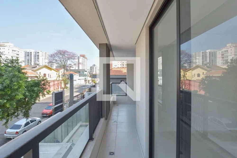 Apartamento, 2 quartos, 54 m² - Foto 2