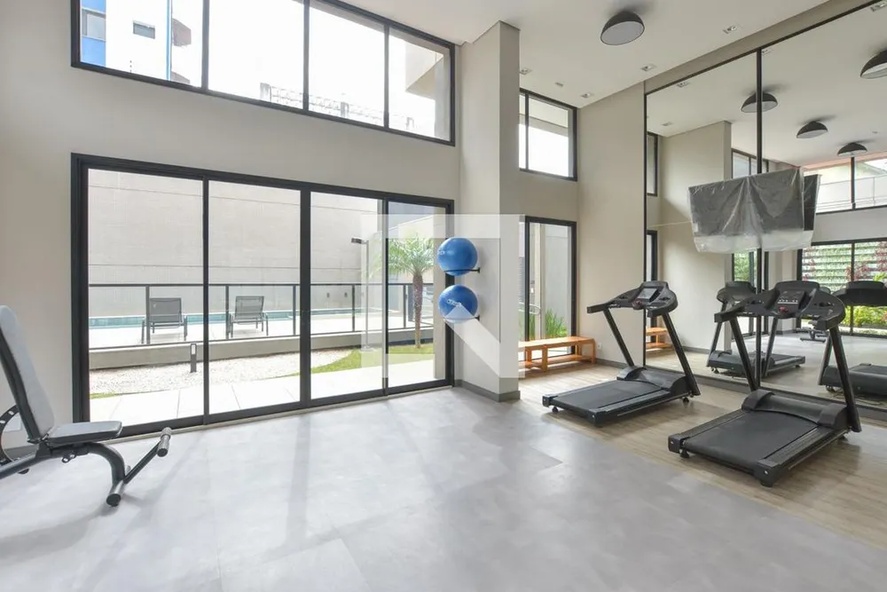 Apartamento, 2 quartos, 54 m² - Foto 4