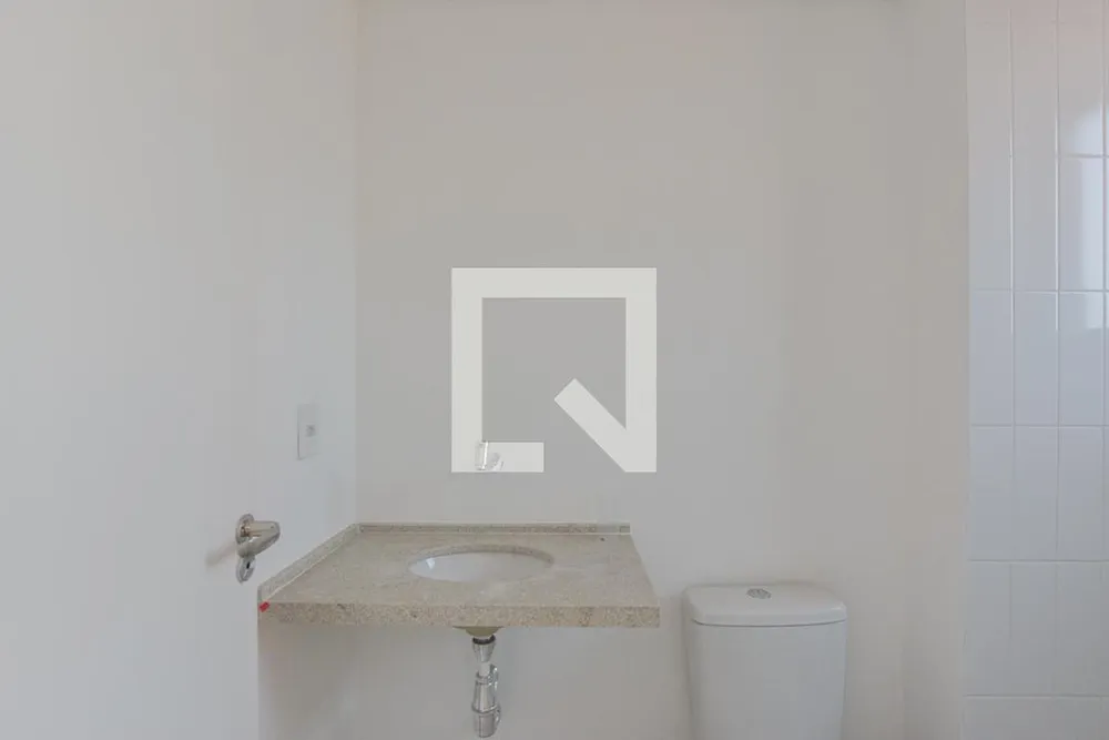 Apartamento, 2 quartos, 54 m² - Foto 1