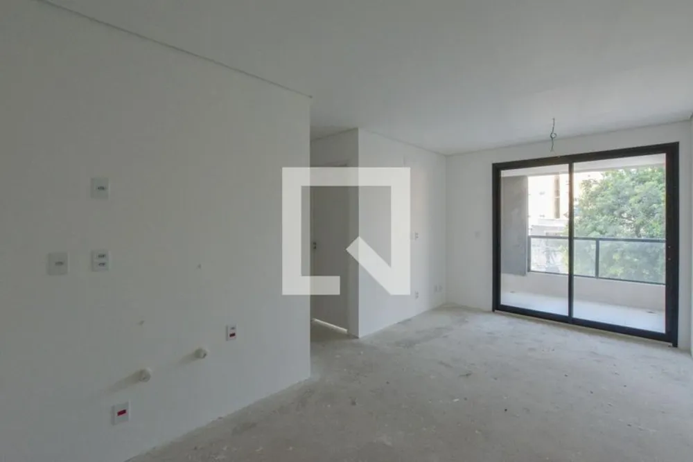 Apartamento, 2 quartos, 54 m² - Foto 3