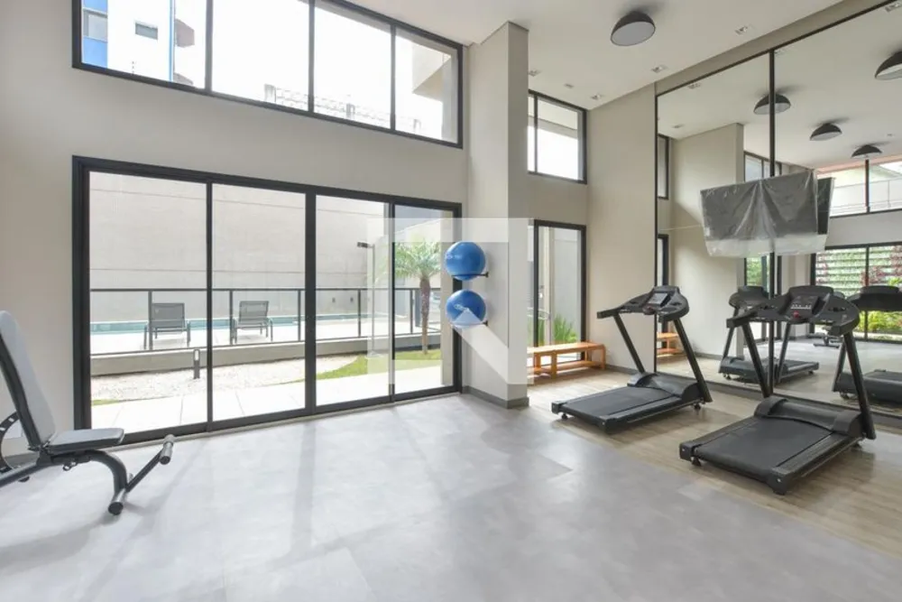 Apartamento, 2 quartos, 54 m² - Foto 7