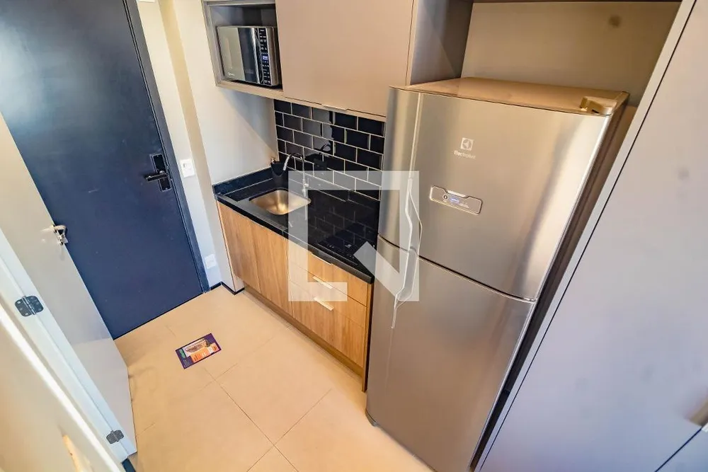 Kitnet-Studio, 21 m² - Foto 12