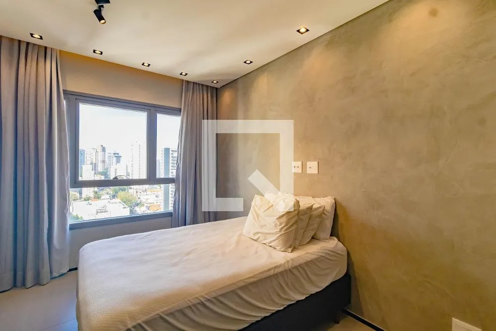 Kitnet-Studio, 21 m² - Foto 4