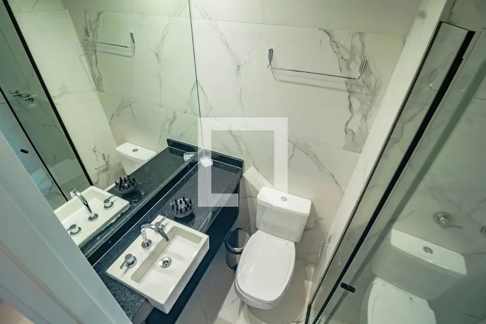 Kitnet-Studio, 21 m² - Foto 11