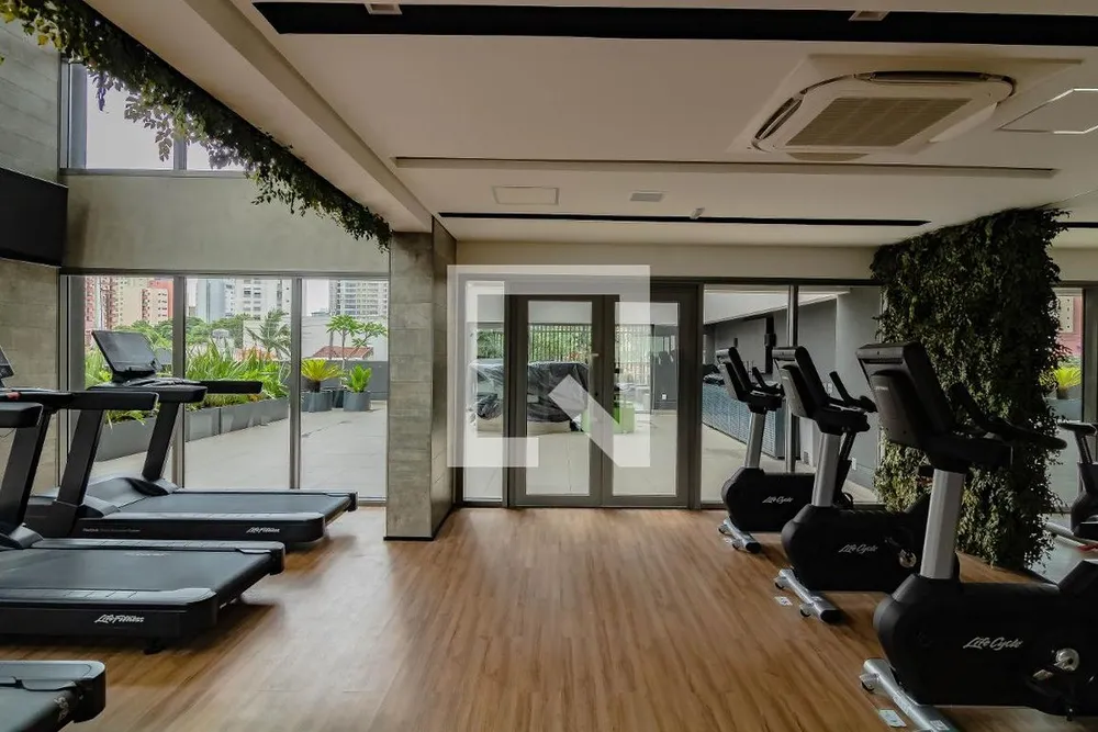 Kitnet-Studio, 21 m² - Foto 16