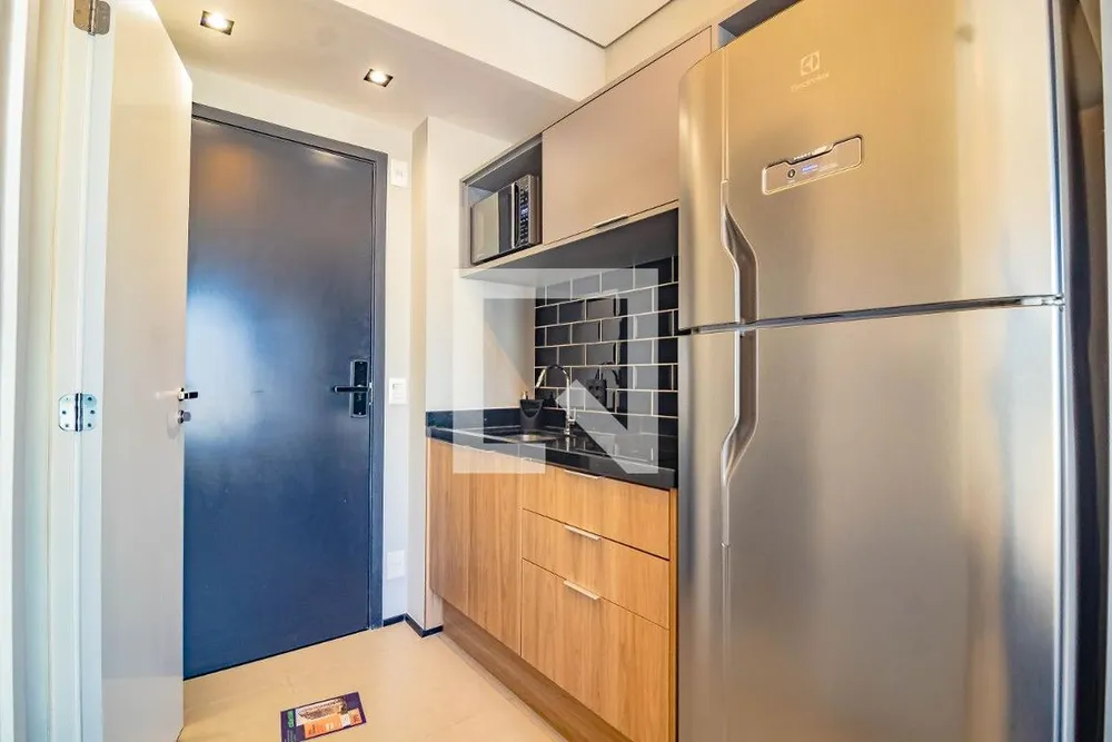 Kitnet-Studio, 21 m² - Foto 6