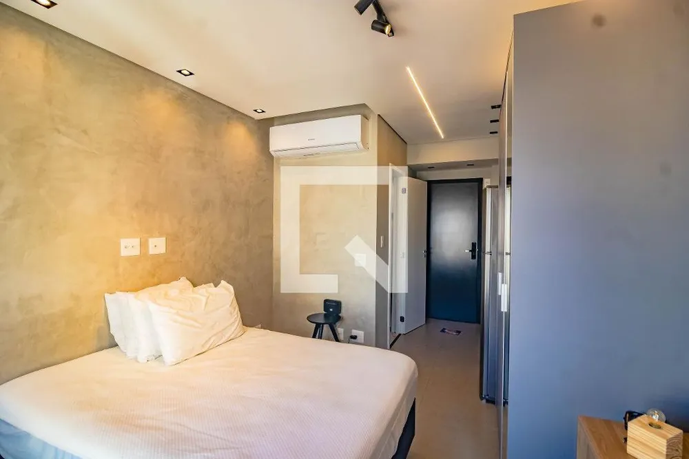 Kitnet-Studio, 21 m² - Foto 3