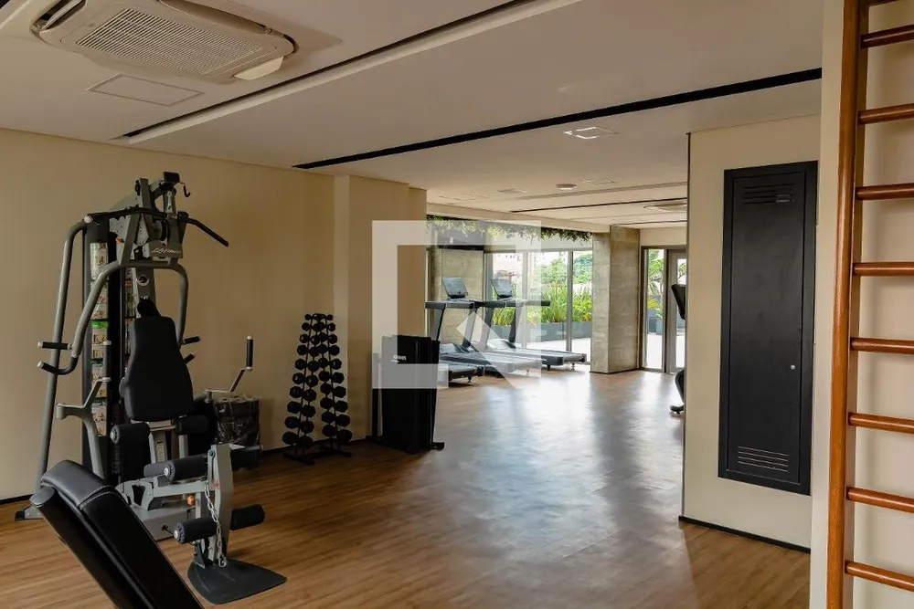 Kitnet-Studio, 21 m² - Foto 5