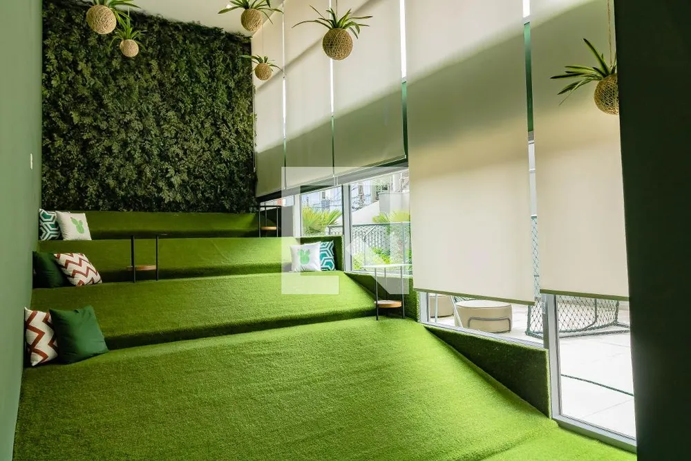 Kitnet-Studio, 21 m² - Foto 14