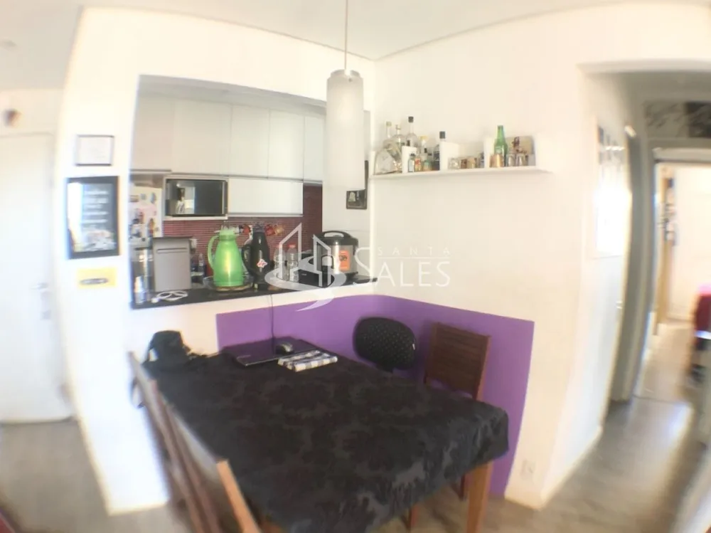 Apartamento, 2 quartos, 57 m² - Foto 5