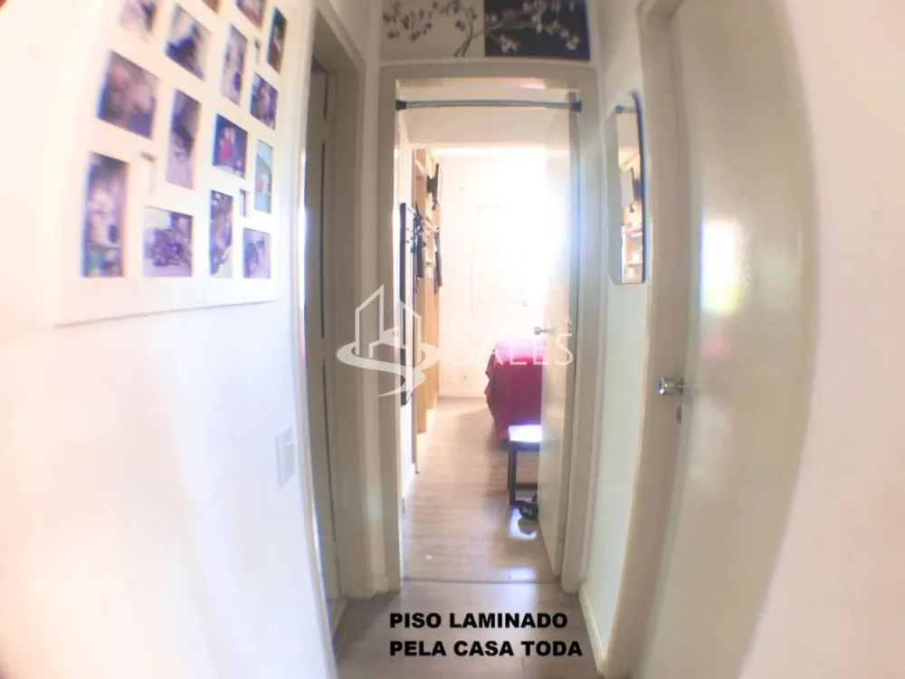 Apartamento, 2 quartos, 57 m² - Foto 1