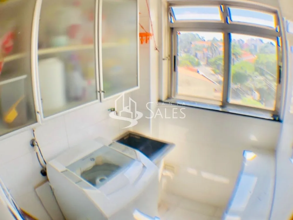 Apartamento, 2 quartos, 57 m² - Foto 2