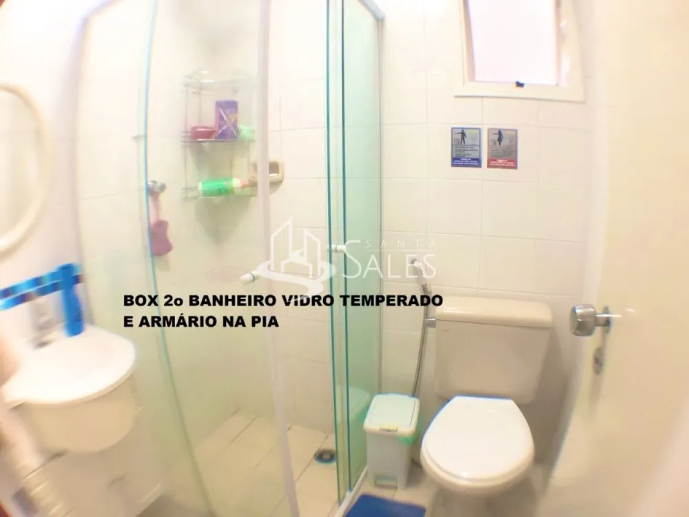 Apartamento, 2 quartos, 57 m² - Foto 8