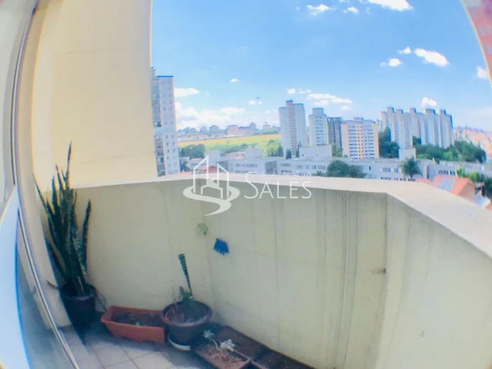 Apartamento, 2 quartos, 57 m² - Foto 3