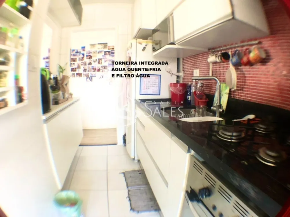 Apartamento, 2 quartos, 57 m² - Foto 16
