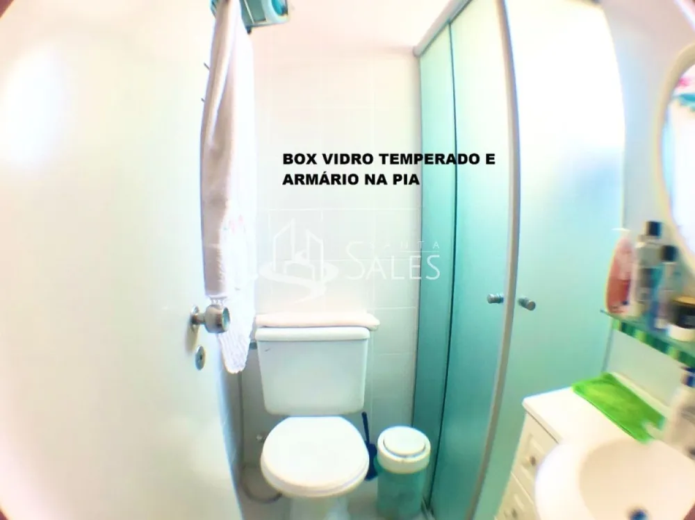 Apartamento, 2 quartos, 57 m² - Foto 11
