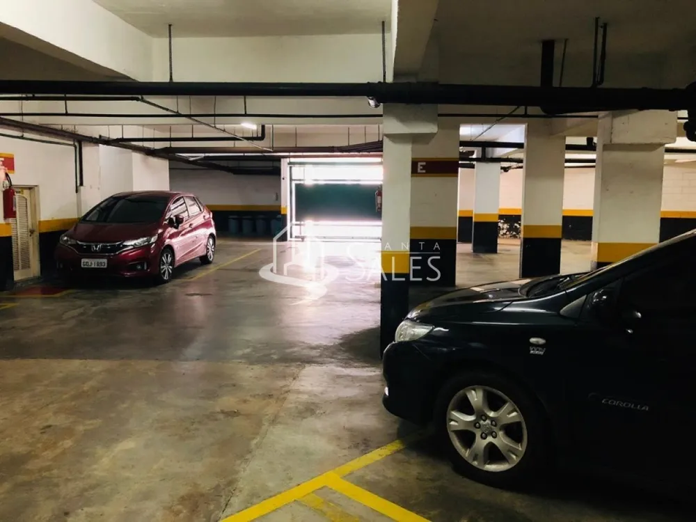 Apartamento, 2 quartos, 57 m² - Foto 7