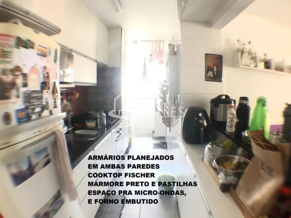 Apartamento, 2 quartos, 57 m² - Foto 15