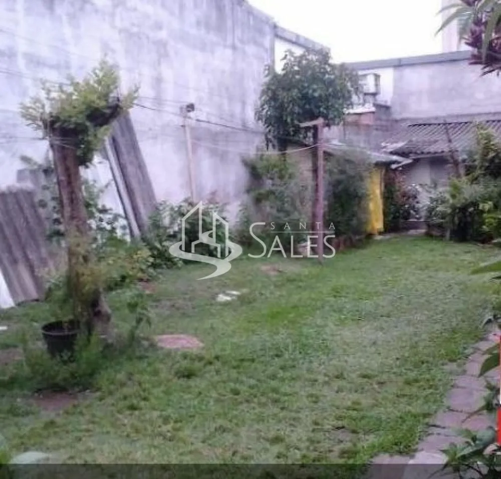 Terreno, 324 m² - Foto 1
