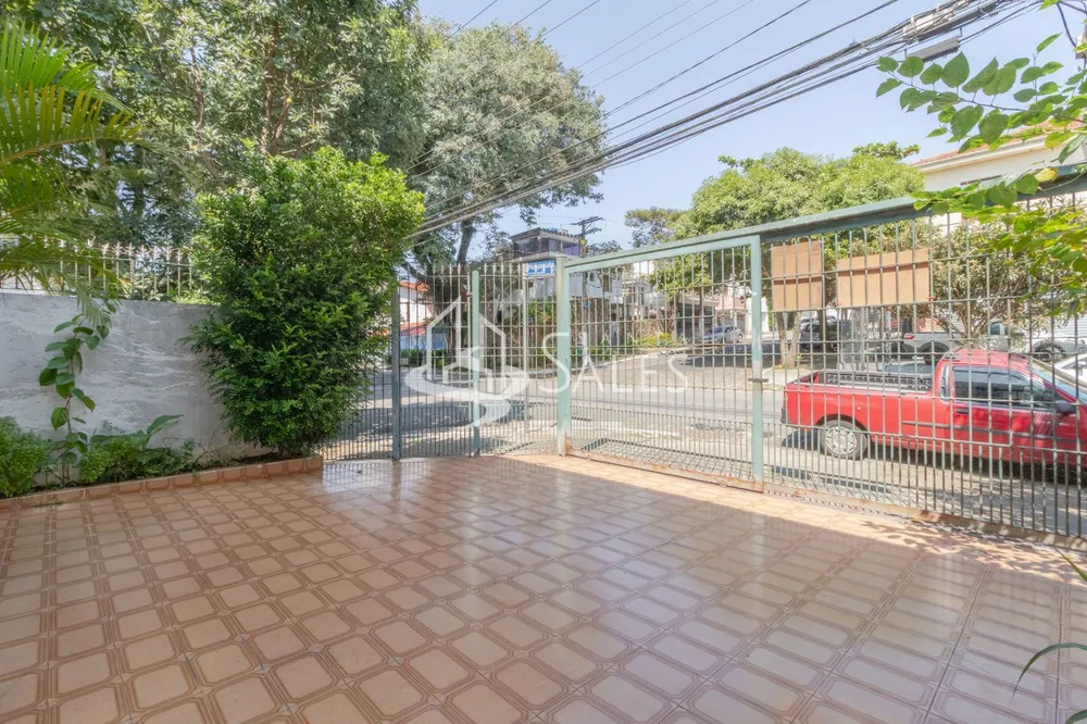 Sobrado, 3 quartos, 150 m² - Foto 4