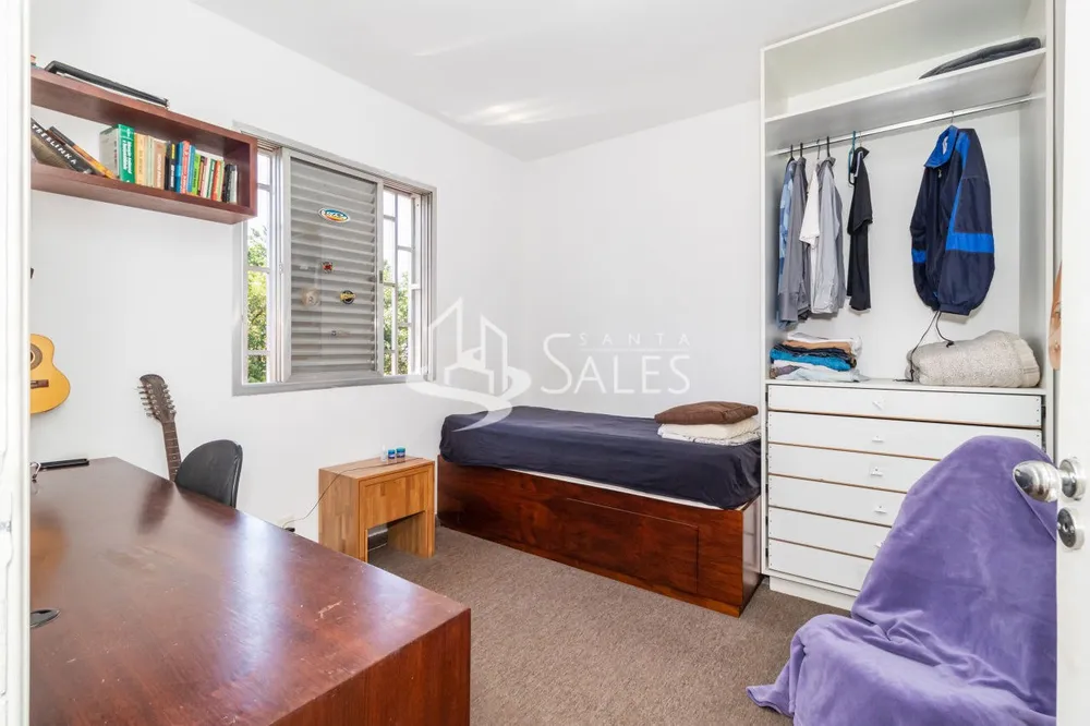 Sobrado, 3 quartos, 150 m² - Foto 2