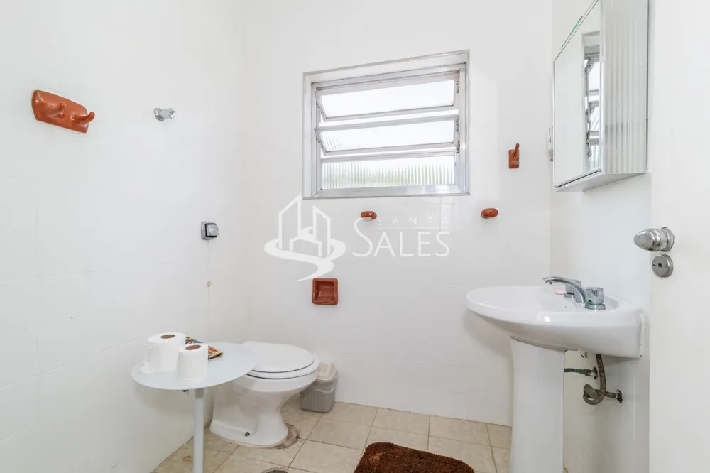 Sobrado, 3 quartos, 150 m² - Foto 8