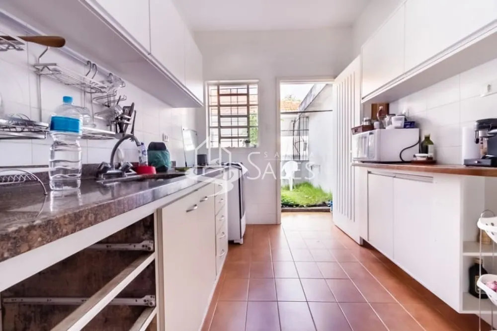 Sobrado, 3 quartos, 150 m² - Foto 6