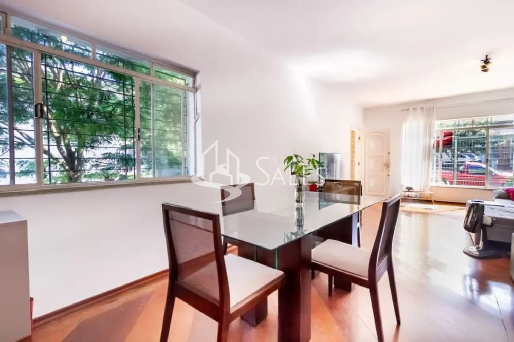Sobrado, 3 quartos, 150 m² - Foto 5