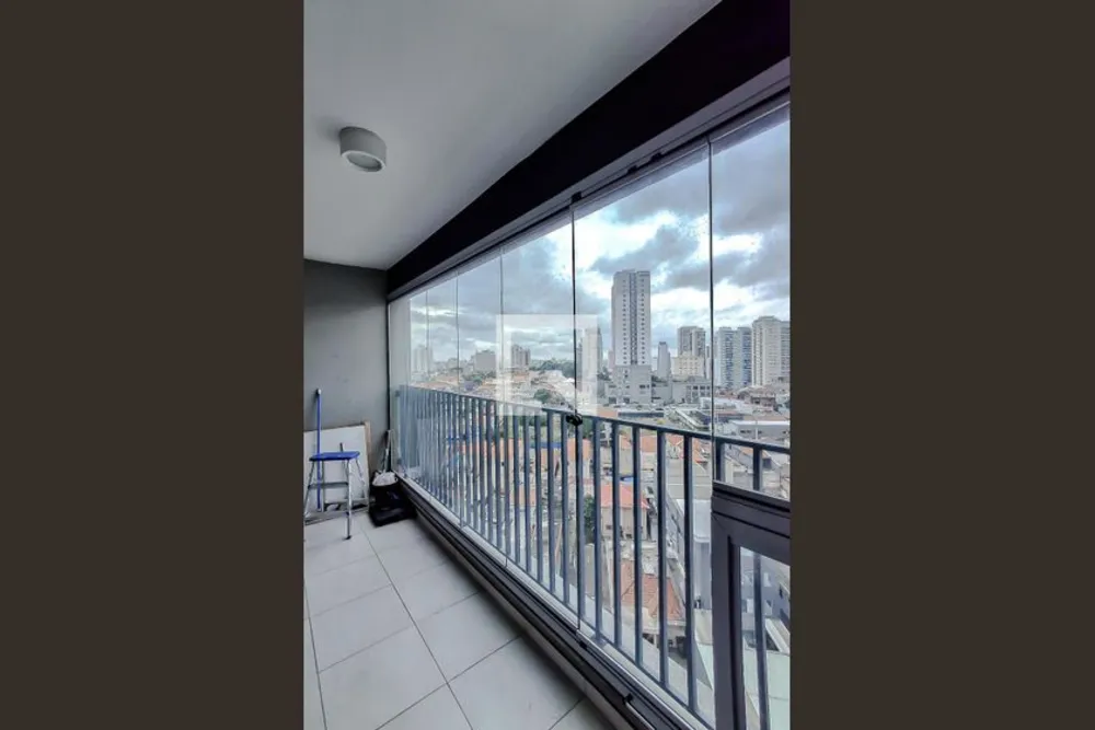 Kitnet-Studio, 36 m² - Foto 7